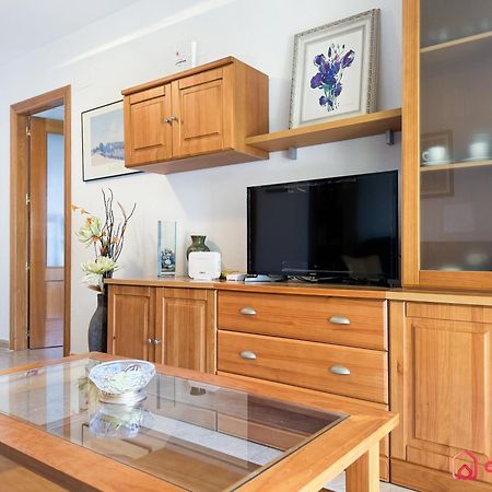 Cala Concha Appartement Oropesa del Mar Buitenkant foto