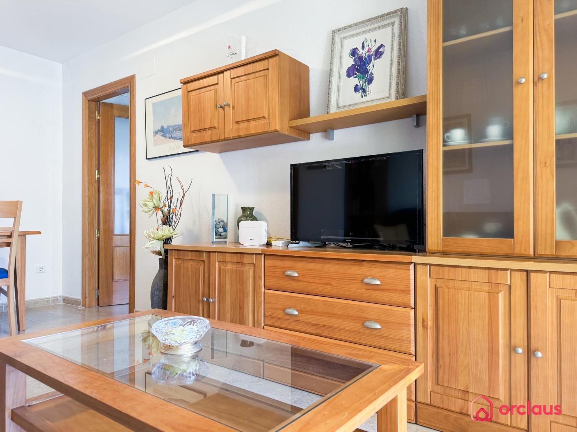 Cala Concha Appartement Oropesa del Mar Buitenkant foto