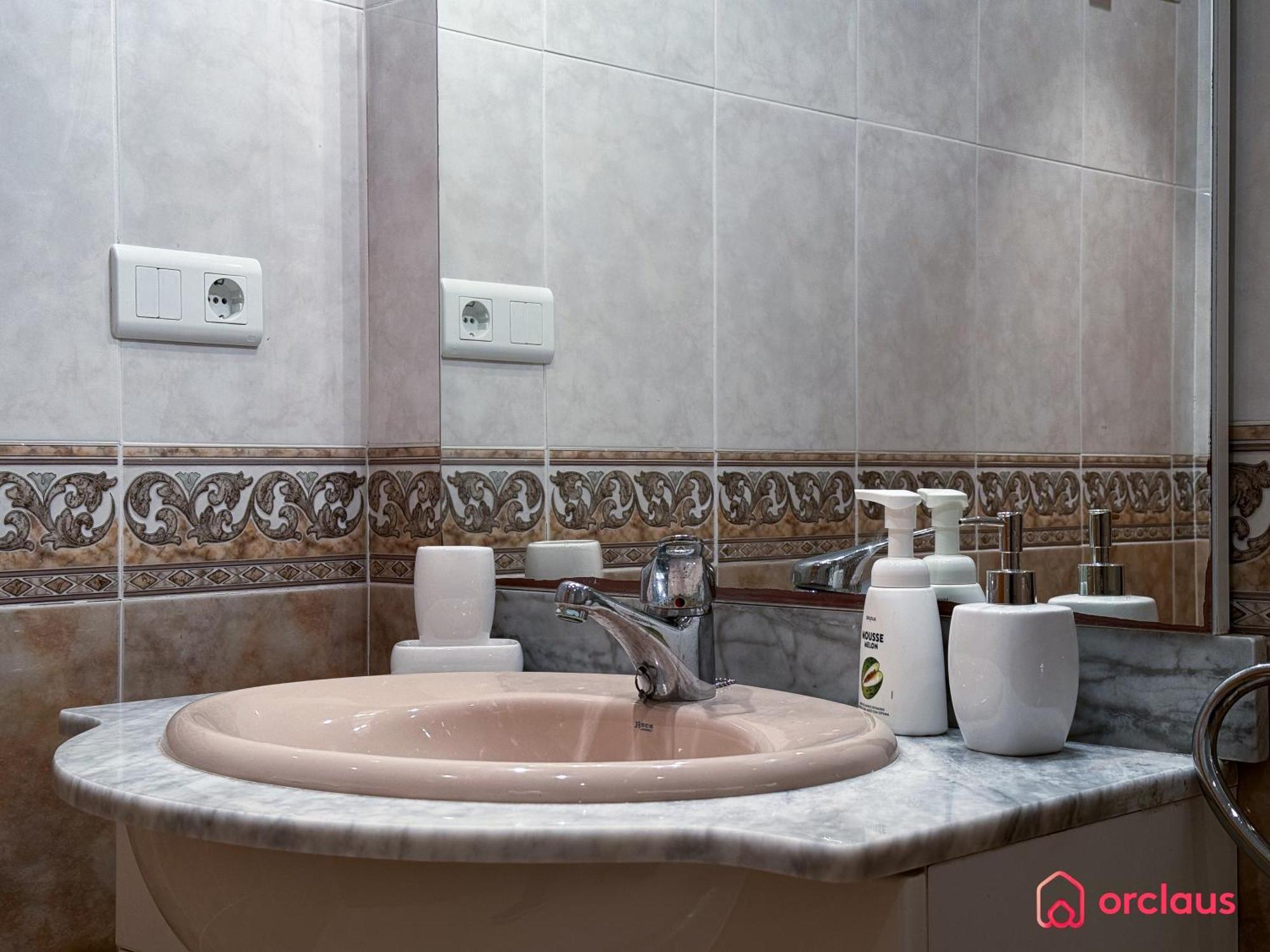 Cala Concha Appartement Oropesa del Mar Buitenkant foto