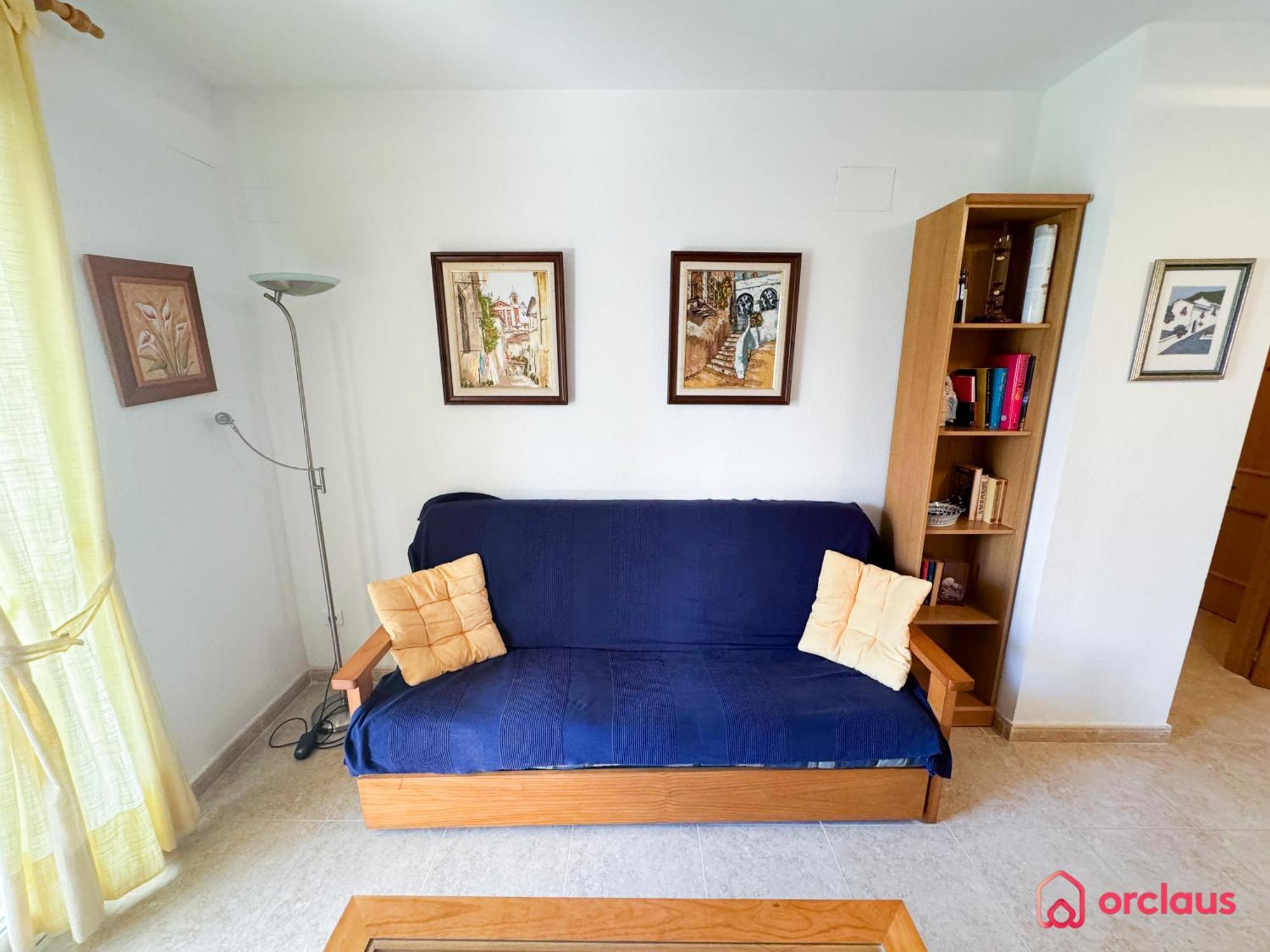 Cala Concha Appartement Oropesa del Mar Buitenkant foto