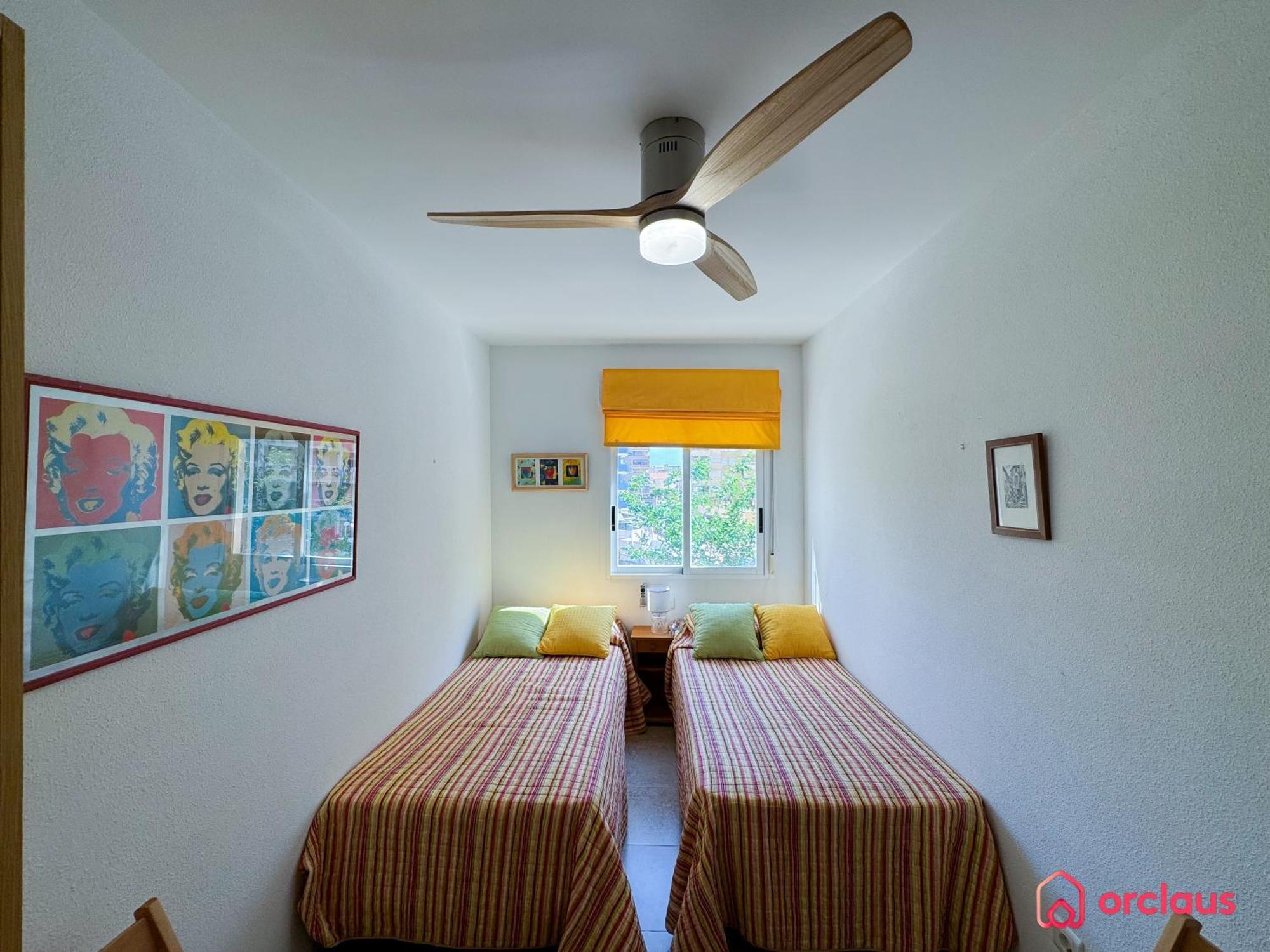 Cala Concha Appartement Oropesa del Mar Buitenkant foto