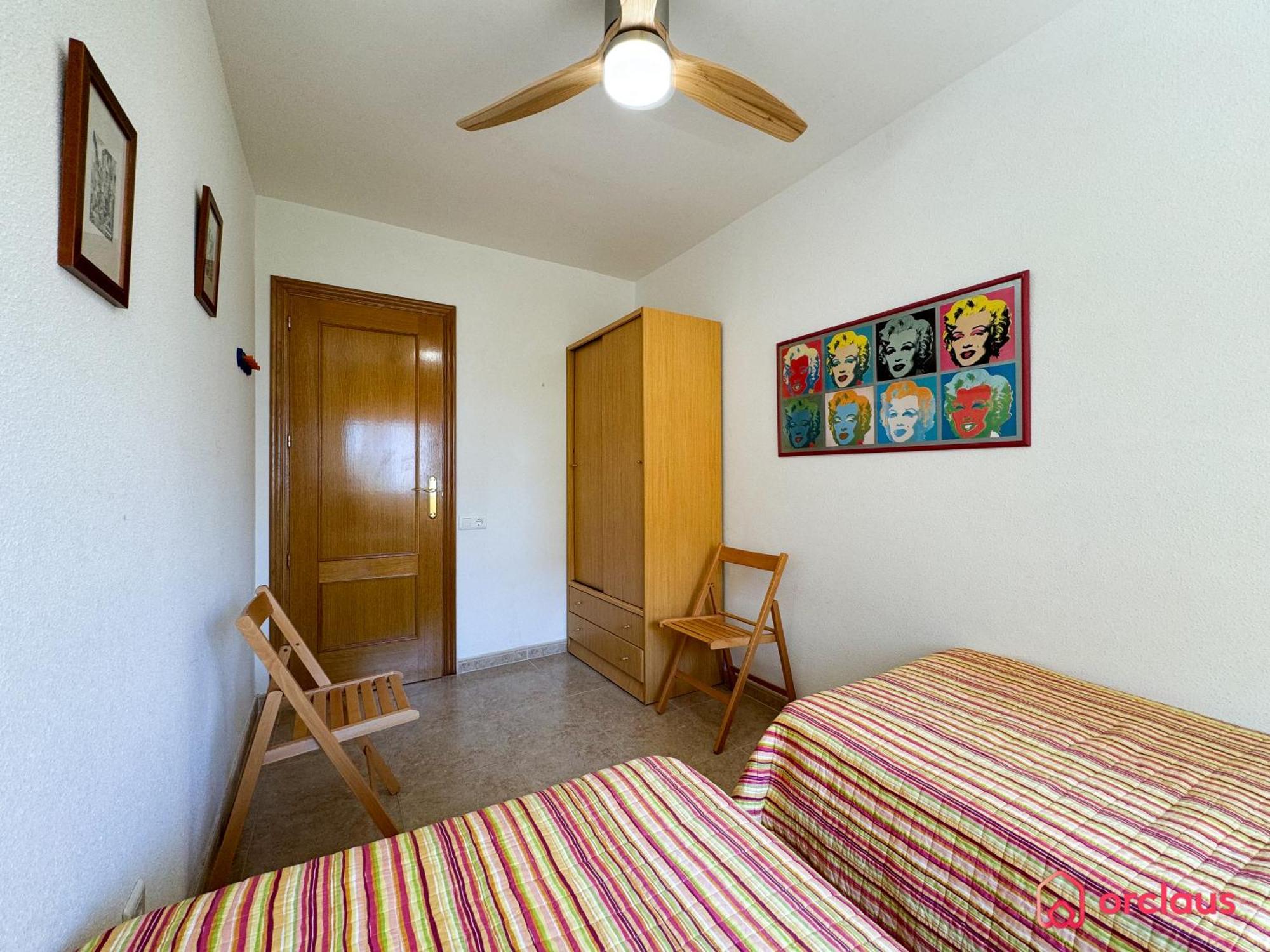 Cala Concha Appartement Oropesa del Mar Buitenkant foto