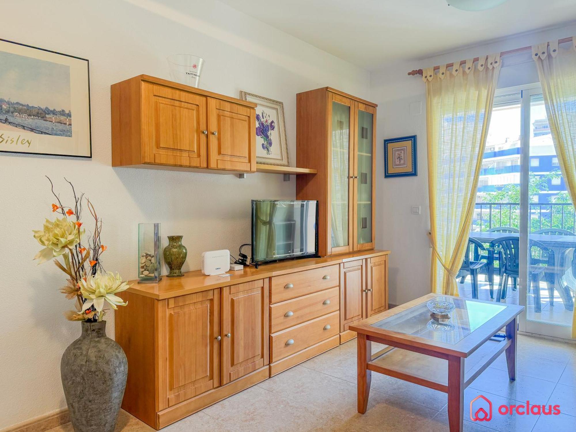 Cala Concha Appartement Oropesa del Mar Buitenkant foto