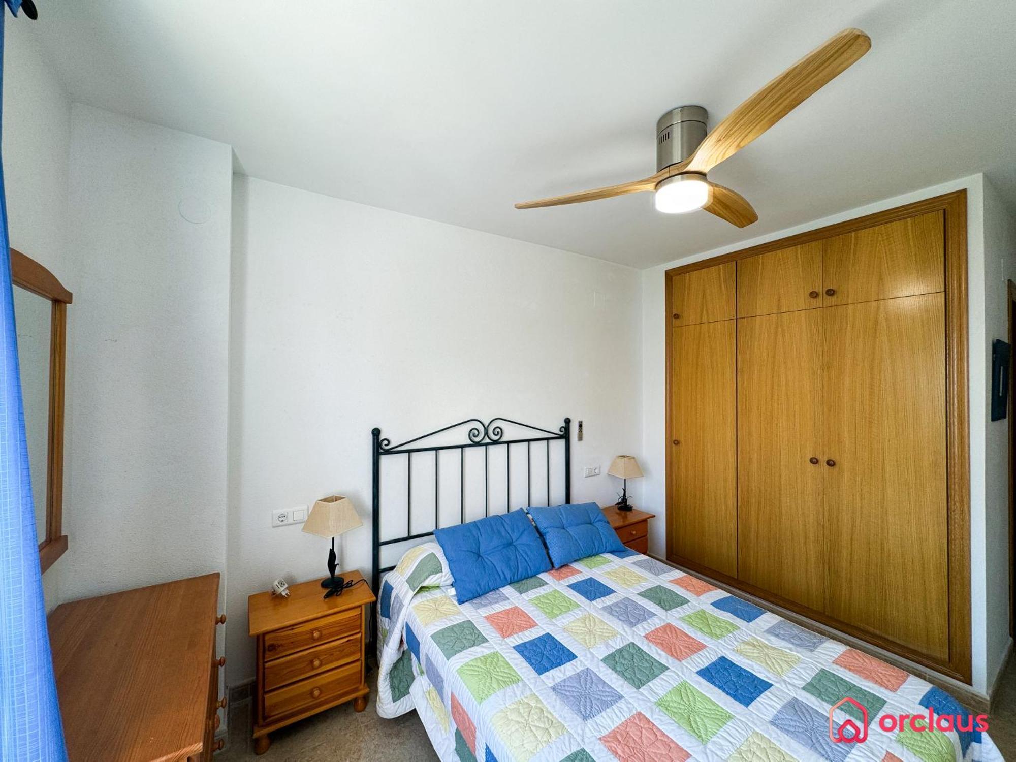 Cala Concha Appartement Oropesa del Mar Buitenkant foto