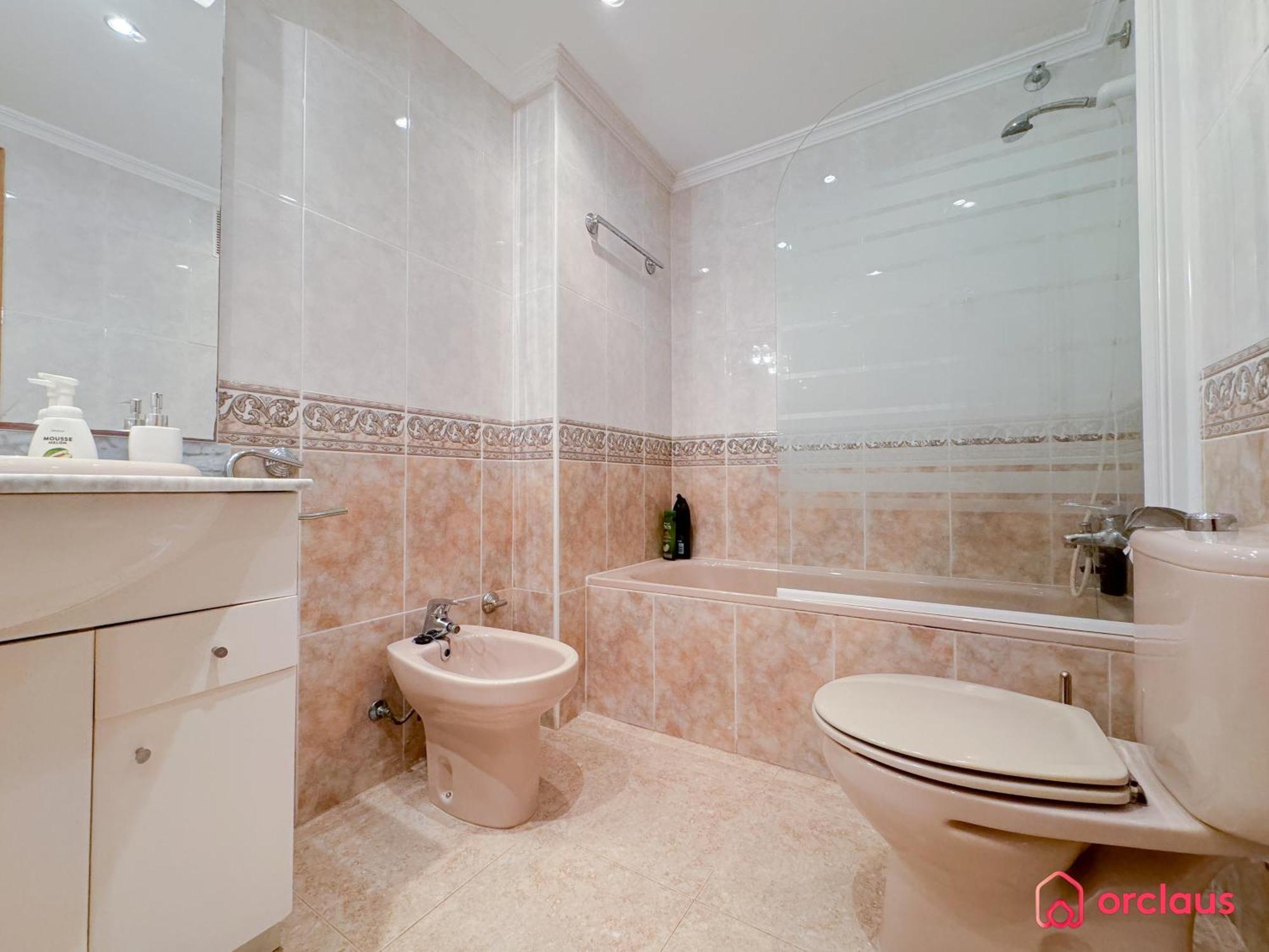 Cala Concha Appartement Oropesa del Mar Buitenkant foto