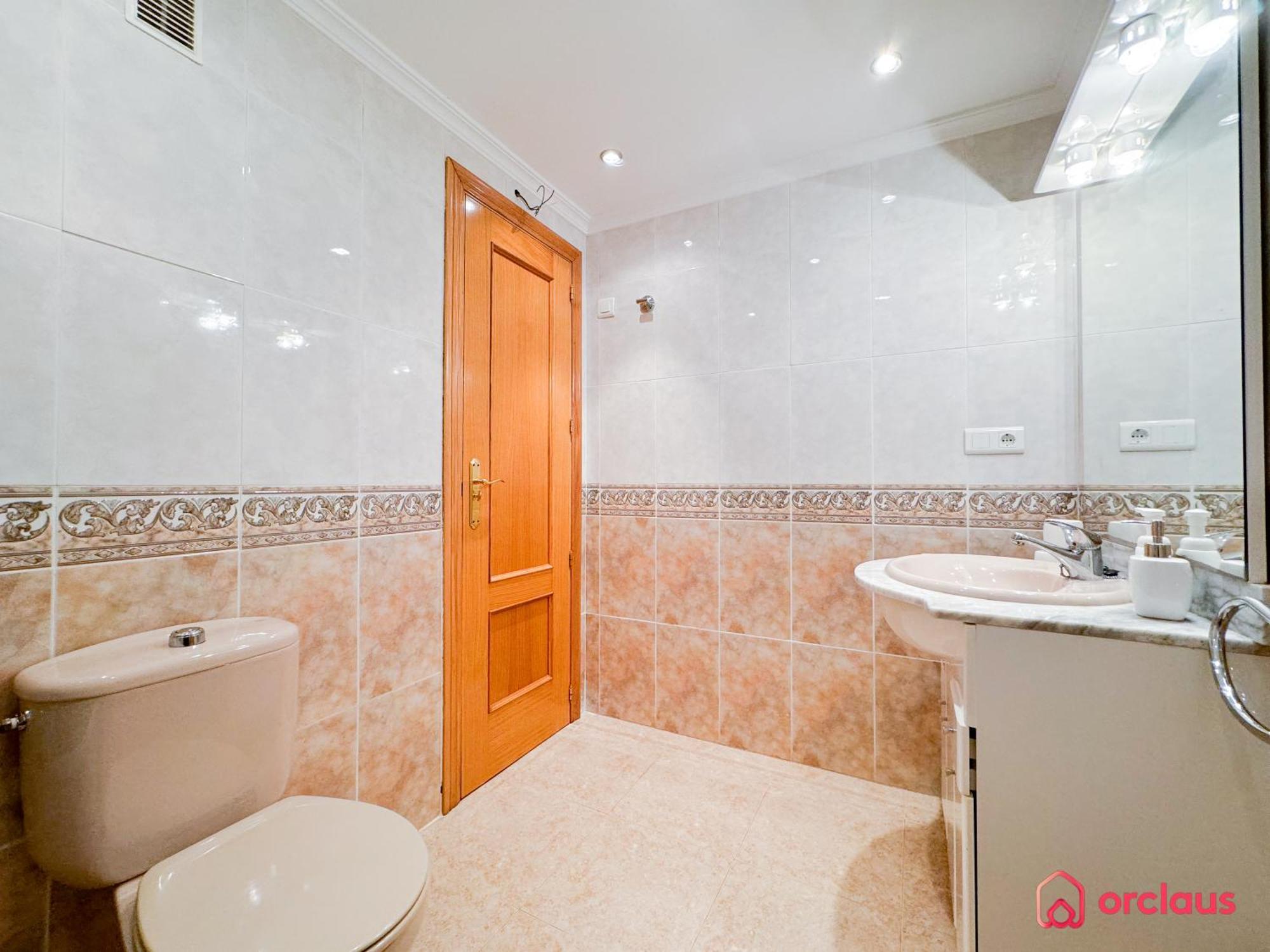 Cala Concha Appartement Oropesa del Mar Buitenkant foto