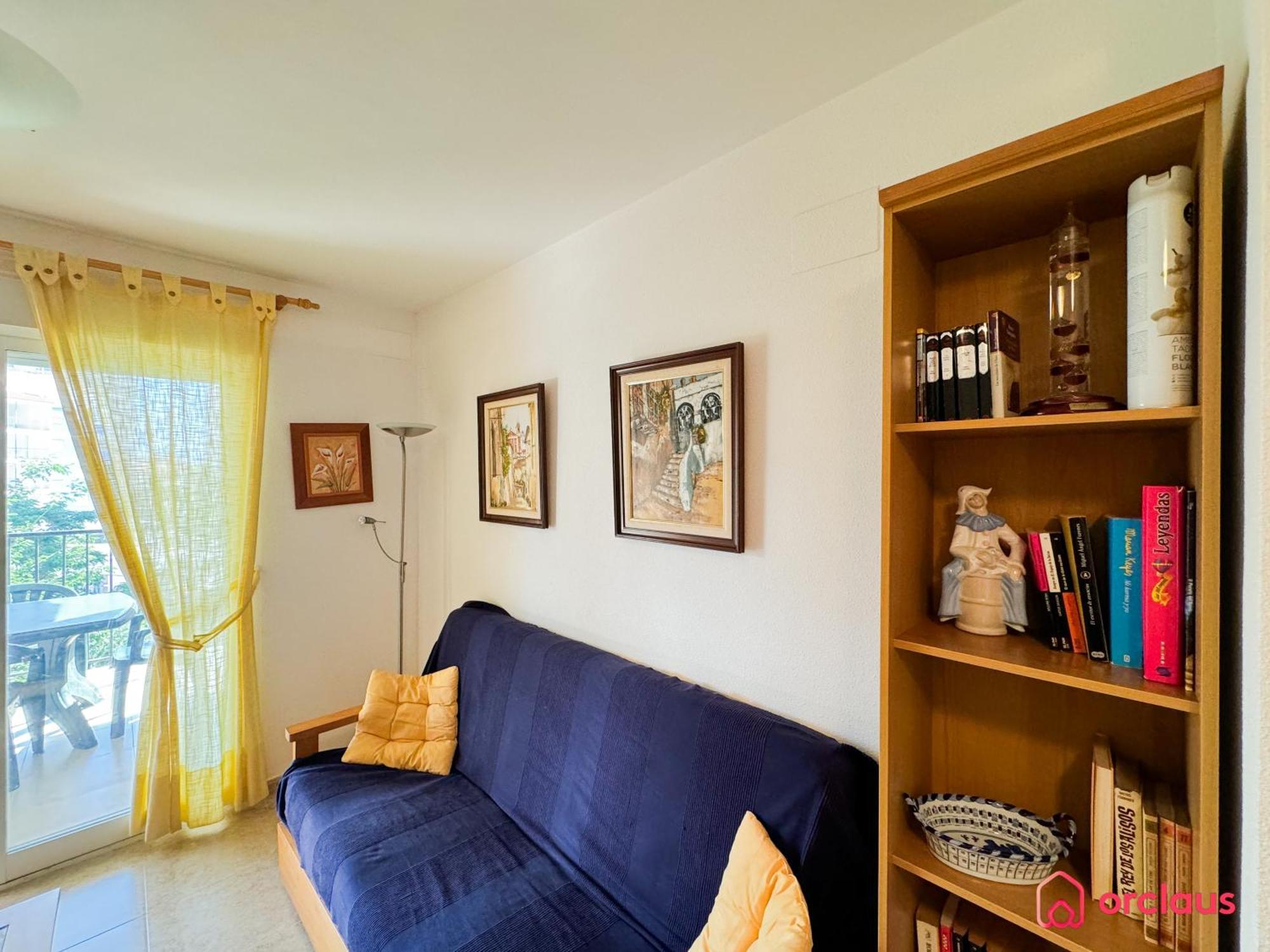 Cala Concha Appartement Oropesa del Mar Buitenkant foto