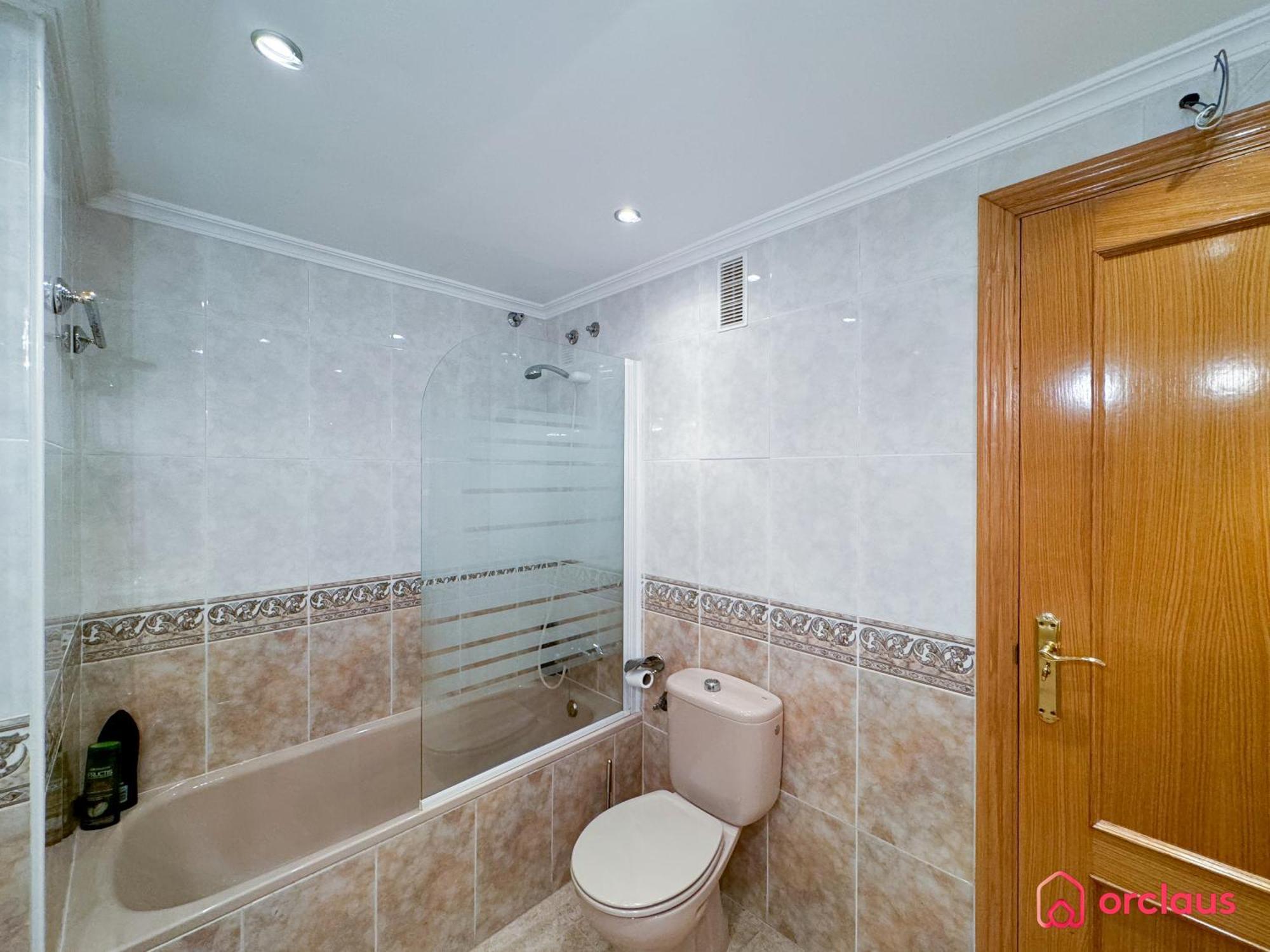 Cala Concha Appartement Oropesa del Mar Buitenkant foto
