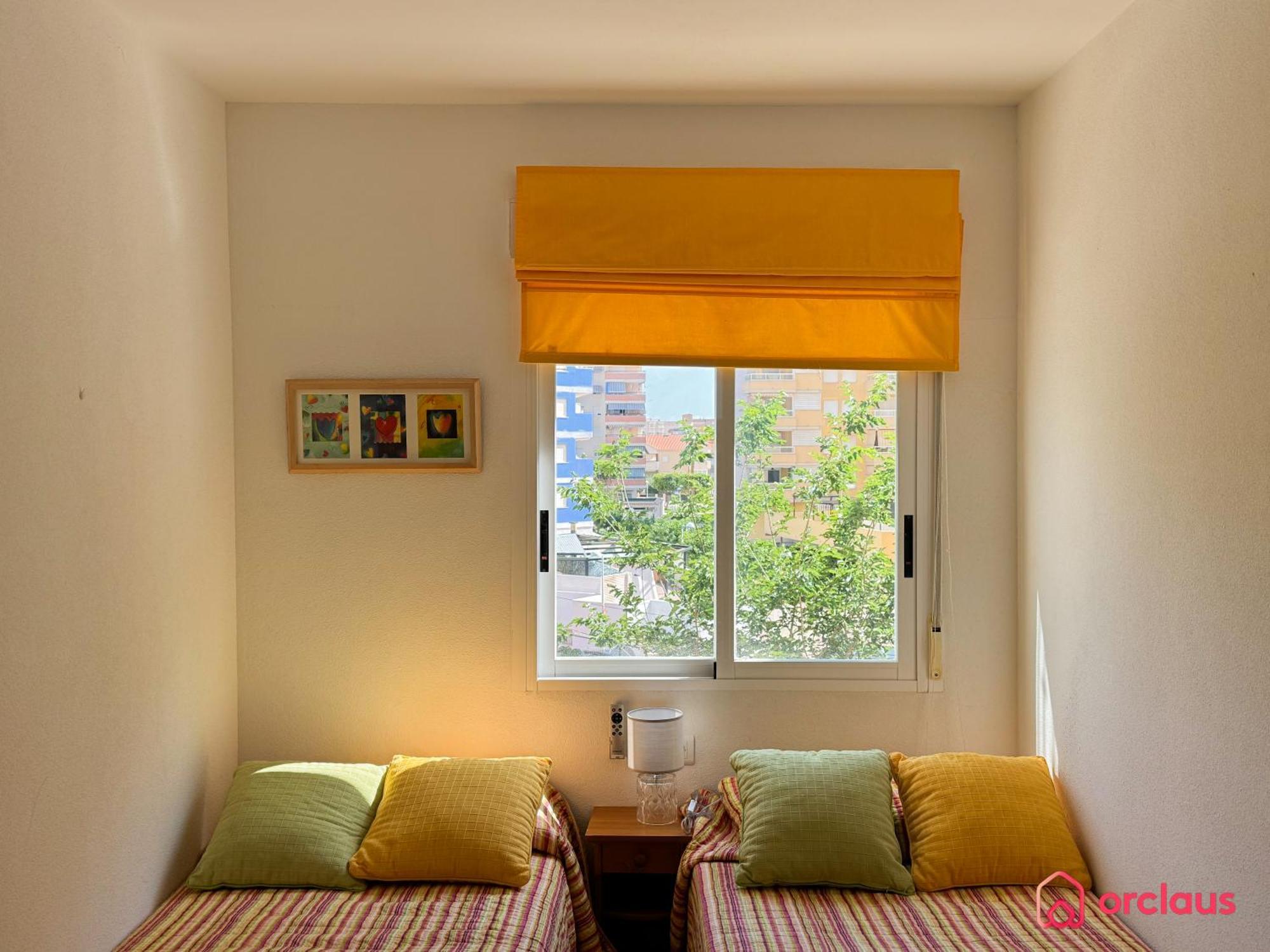 Cala Concha Appartement Oropesa del Mar Buitenkant foto