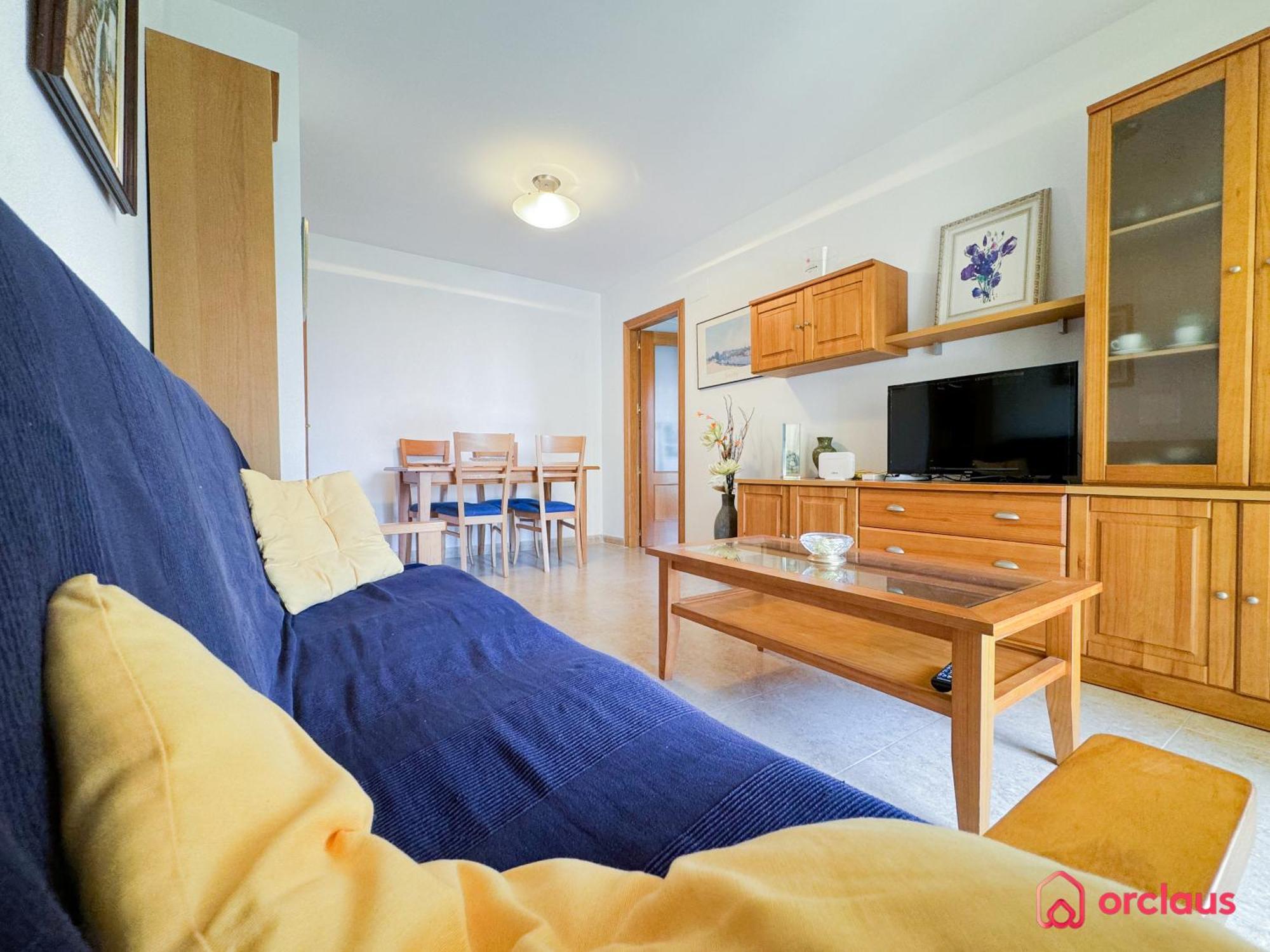 Cala Concha Appartement Oropesa del Mar Buitenkant foto