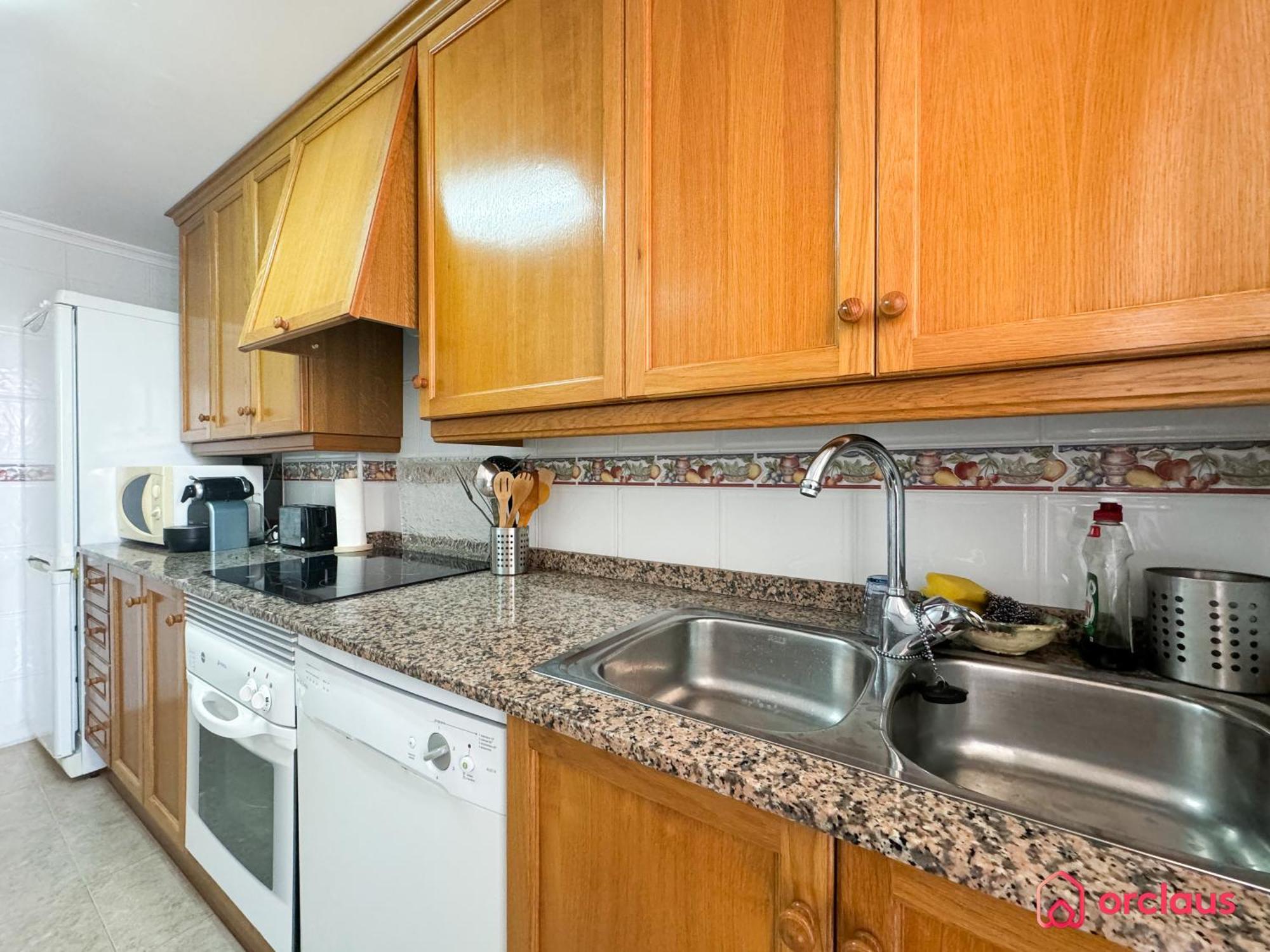 Cala Concha Appartement Oropesa del Mar Buitenkant foto