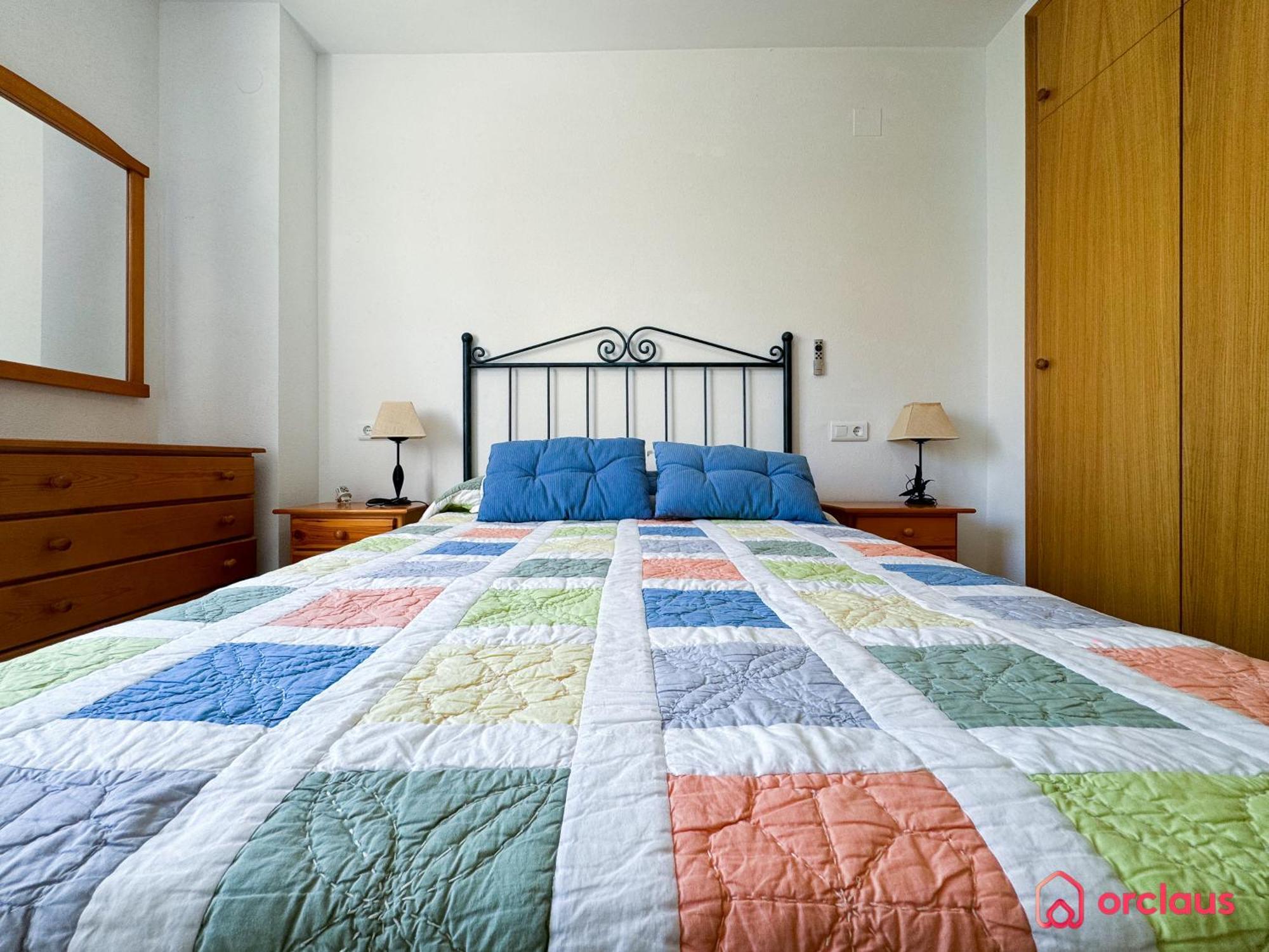 Cala Concha Appartement Oropesa del Mar Buitenkant foto