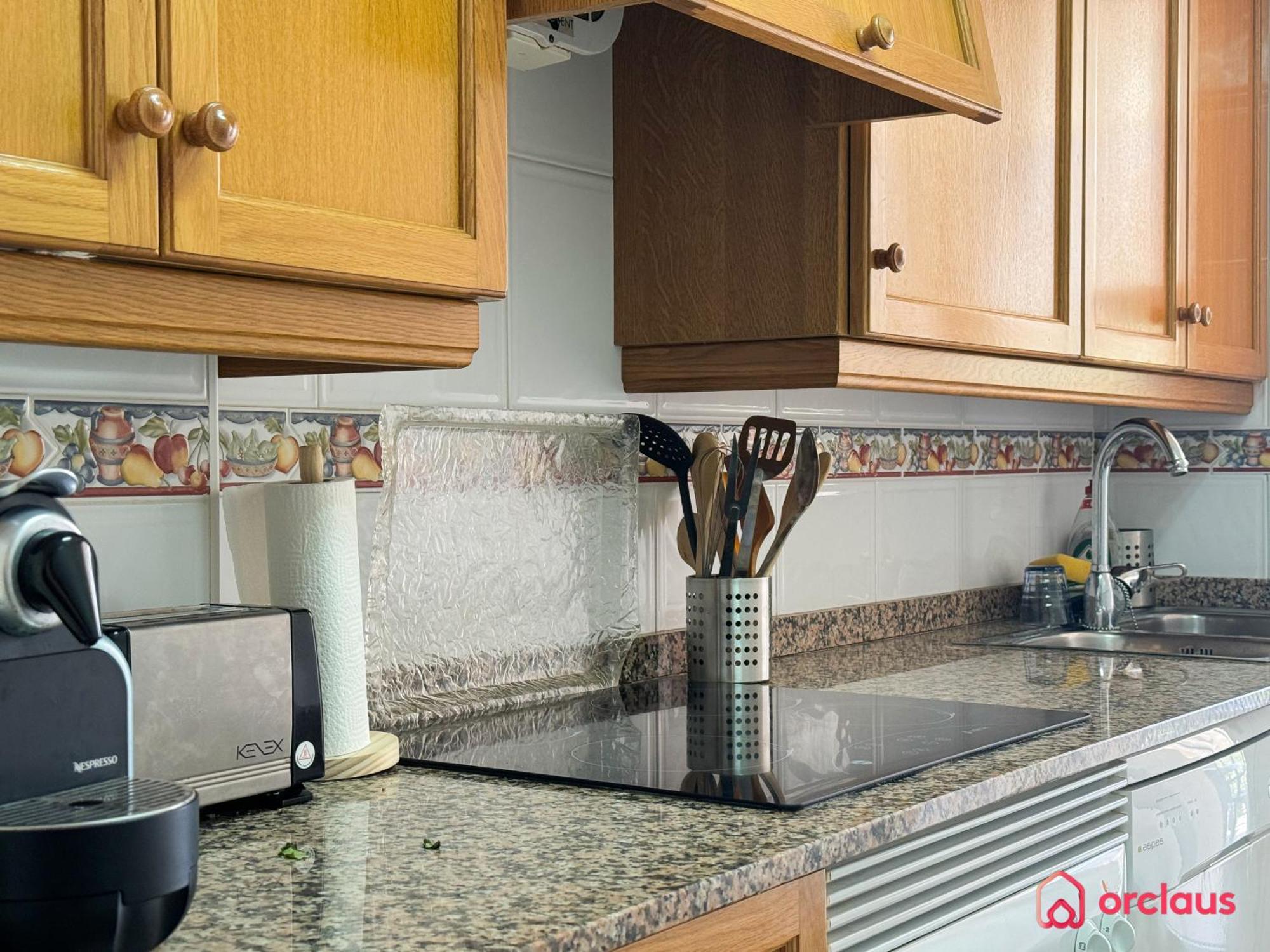 Cala Concha Appartement Oropesa del Mar Buitenkant foto