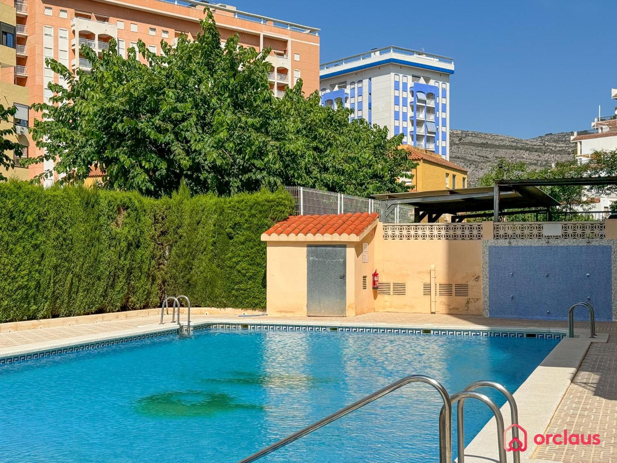 Cala Concha Appartement Oropesa del Mar Buitenkant foto