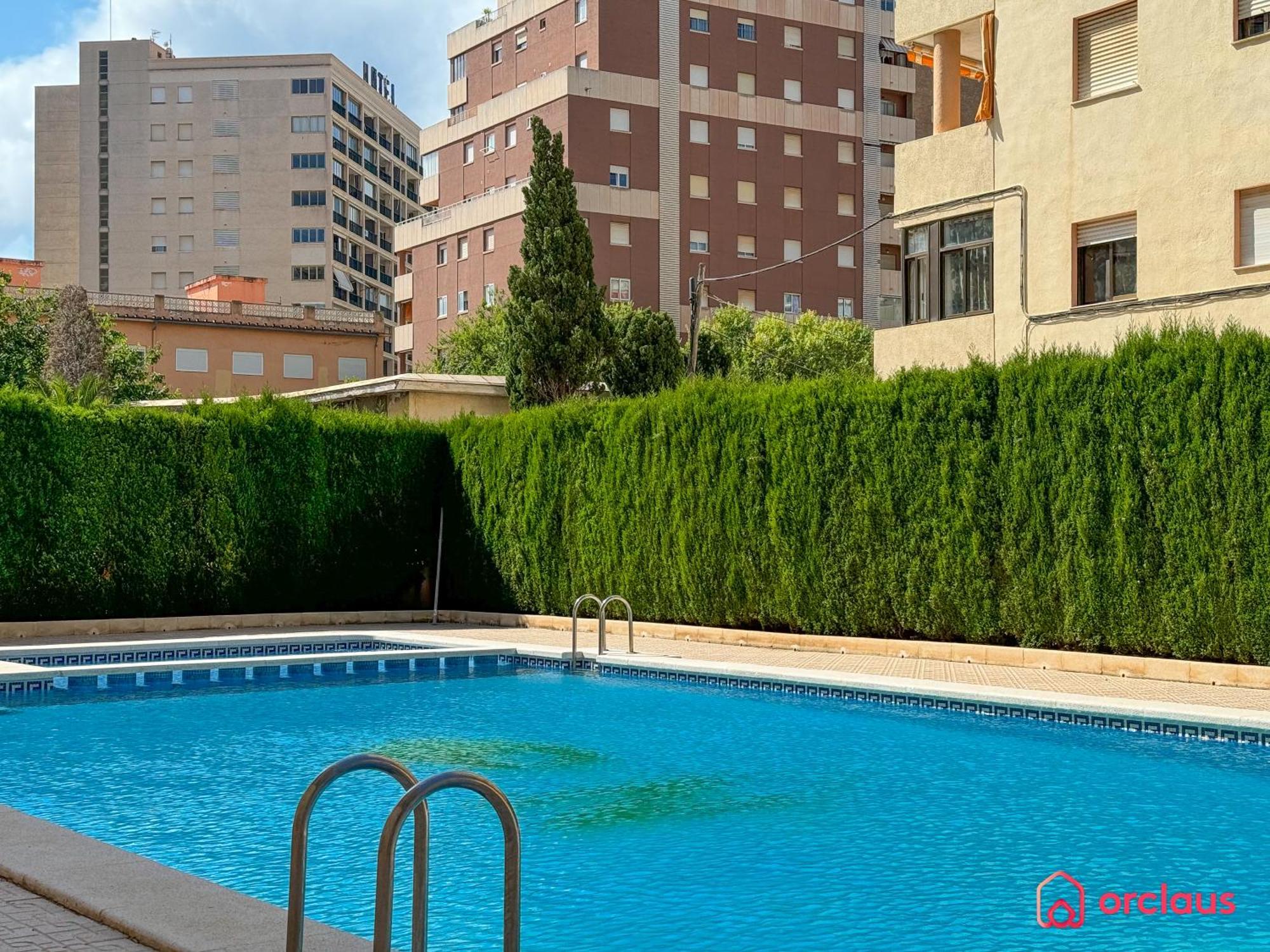 Cala Concha Appartement Oropesa del Mar Buitenkant foto
